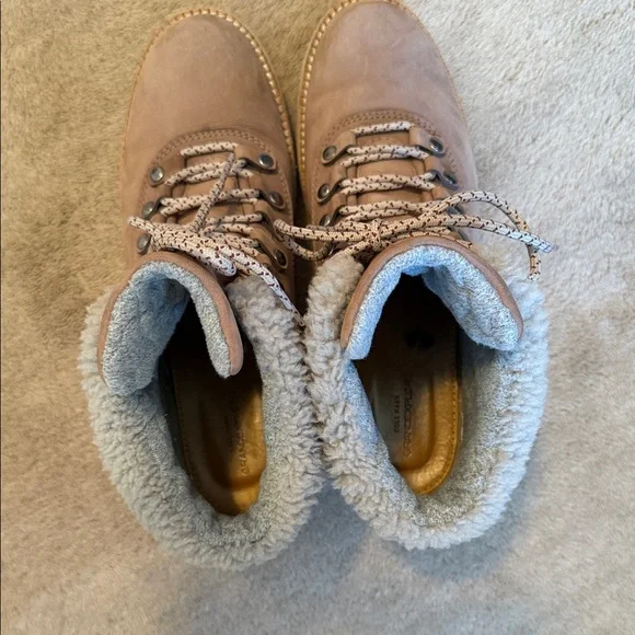 Cole Haan Women's Winter Boots - Picture 4 of 6